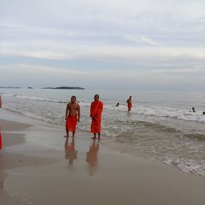 Meet your Posher, Aj